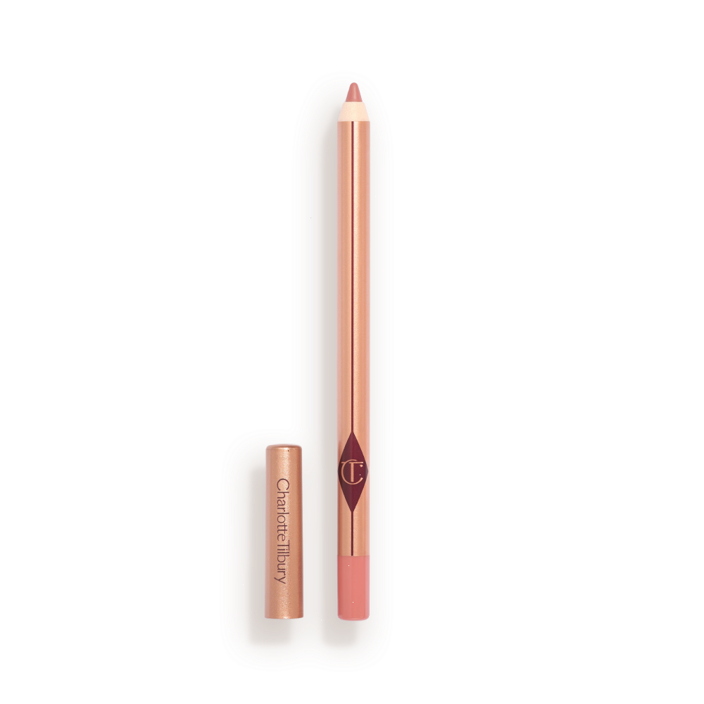 LIP CHEAT - PILLOW TALK FAIR