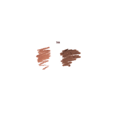 LIP CHEAT CONTOUR DUO - TAN