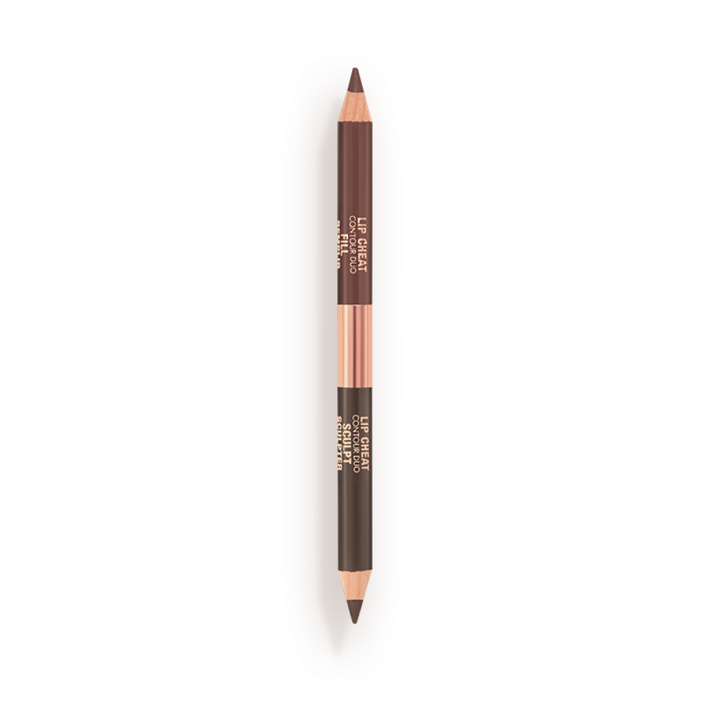 LIP CHEAT CONTOUR DUO - DEEP
