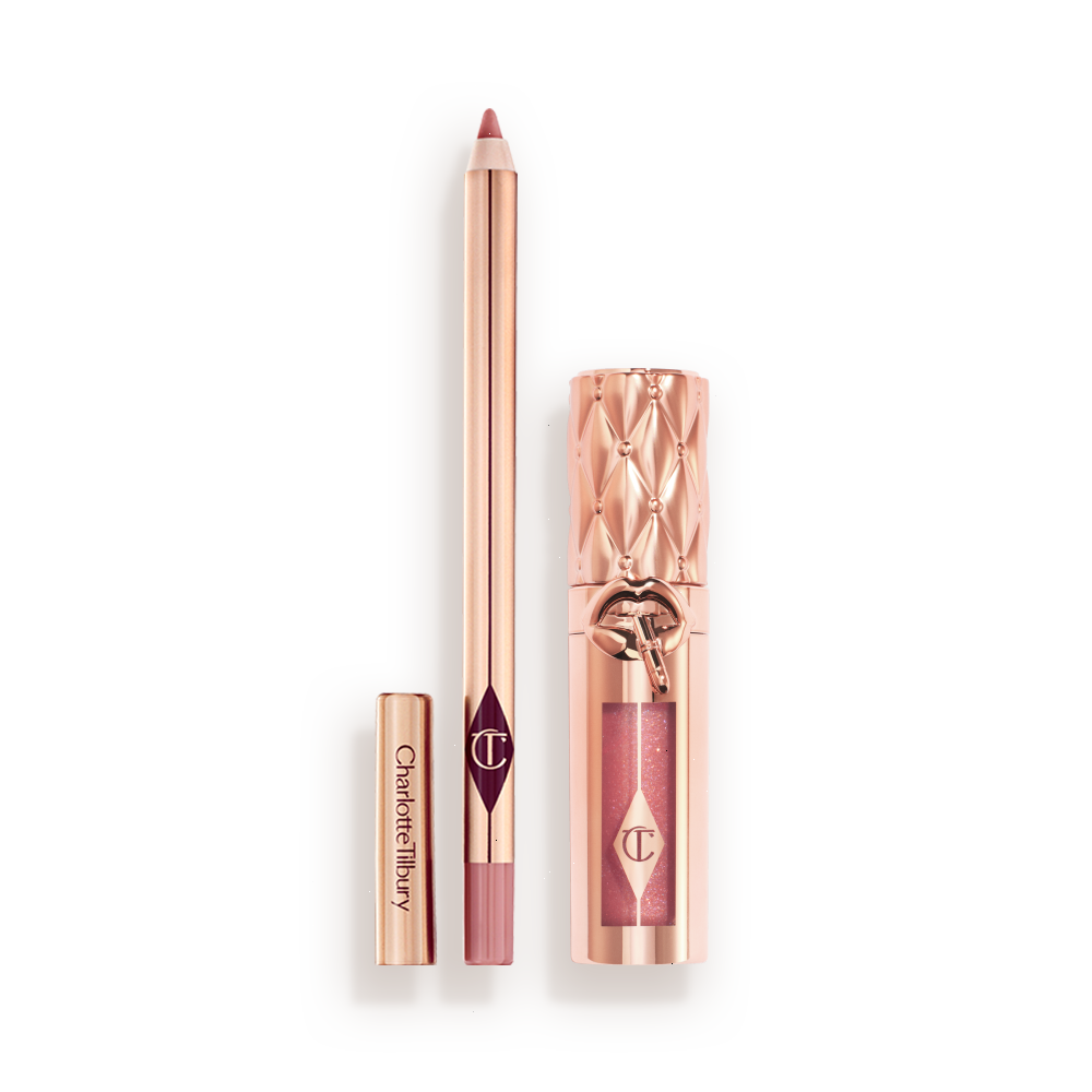 PLUMPGASM LIP CHEAT KIT - LIP KIT