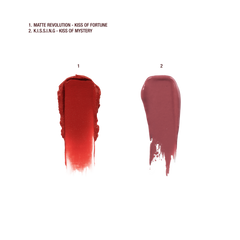 CHARLOTTE'S EMPOWERING LIP KIT - LIP KIT