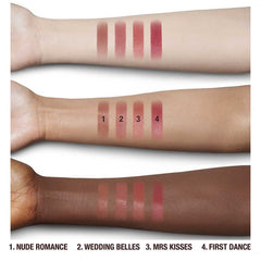 MATTE REVOLUTION - WEDDING BELLES
