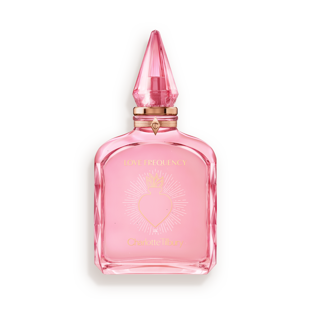 LOVE FREQUENCY - 100 ML FRAGRANCE