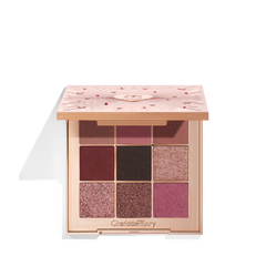 PILLOW TALK BEAUTYVERSE LOVE PALETTE - LIMITED EDITION EYESHADOW PALETTE