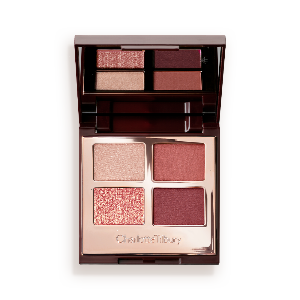 LUXURY PALETTE - WALK OF NO SHAME