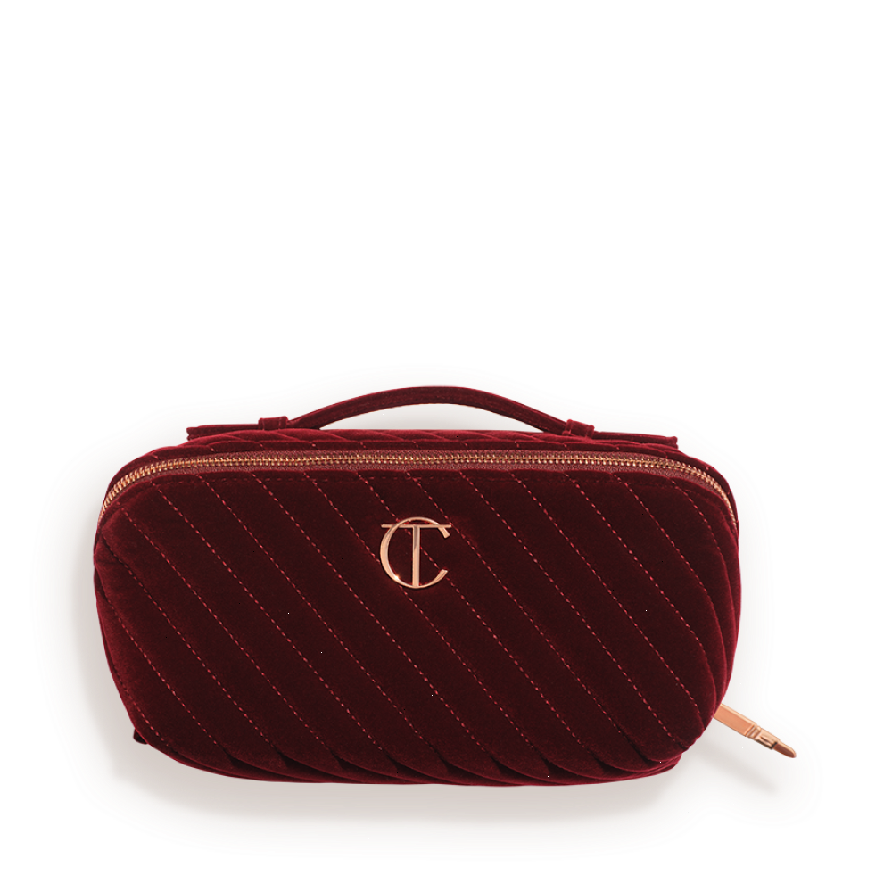 MAKEUP BAG OF DREAMS - LARGE