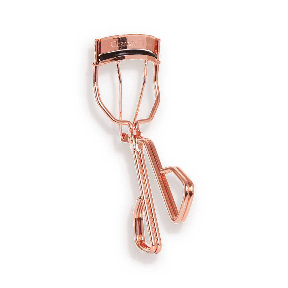 LIFE-CHANGING LASHES - EYELASH CURLER