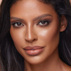 HOLLYWOOD CONTOUR WAND - TAN