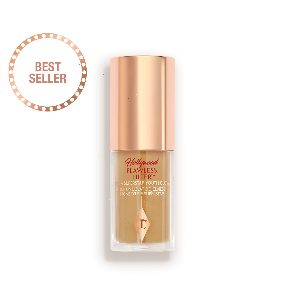 HOLLYWOOD FLAWLESS FILTER  - 5.5 TAN TRAVEL