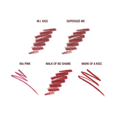 CHARLOTTE'S EMPOWERING LIP KIT - LIP KIT