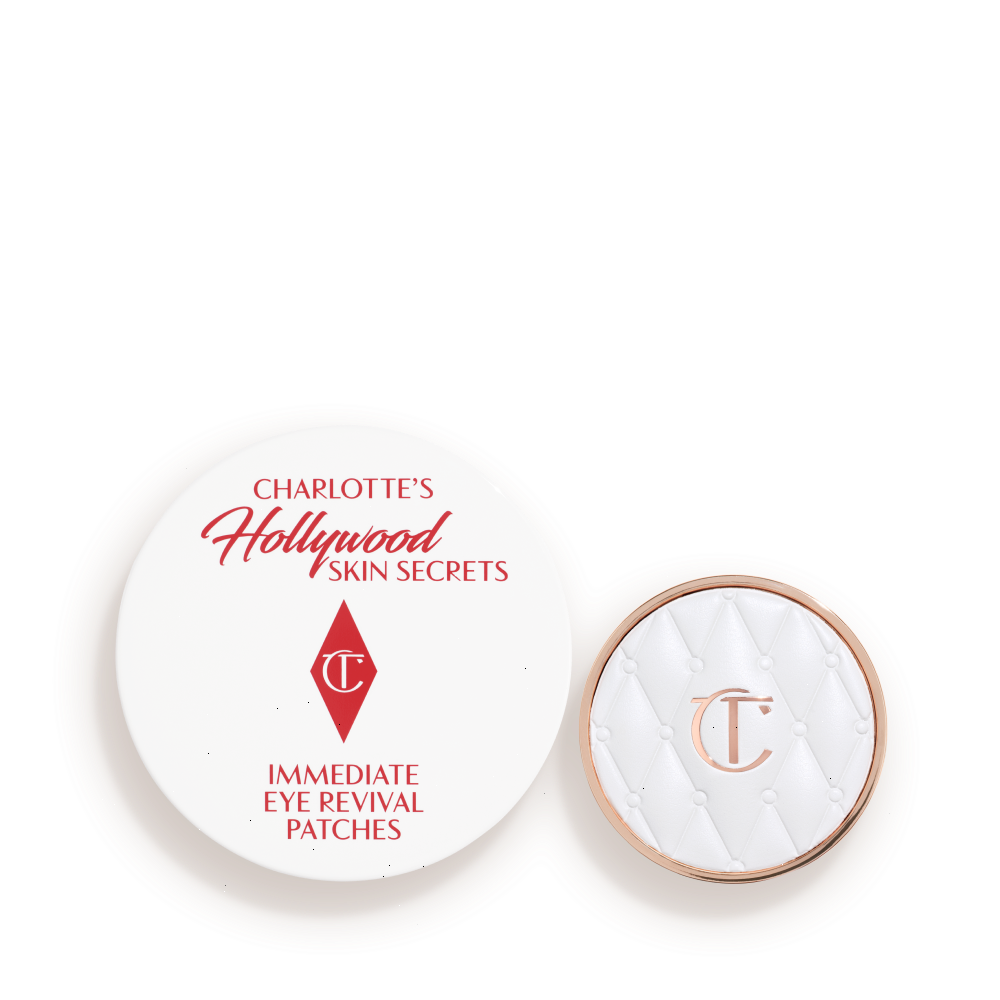 IMMEDIATE EYE & LIP REVIVAL DUO - Skincare Kit