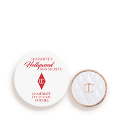IMMEDIATE EYE & LIP REVIVAL DUO - Skincare Kit