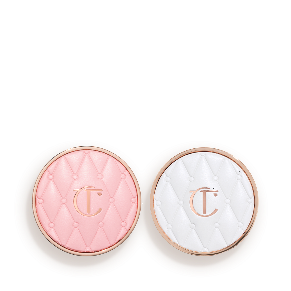 LIFE CHANGING LIP MASK DUO - LIP KIT