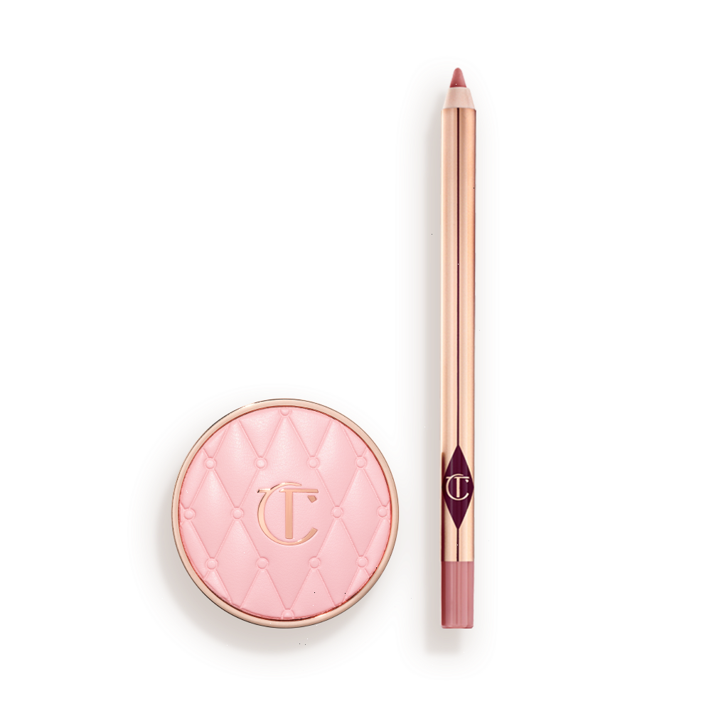 REVIVE, REPLUMP & BEAUTIFY LIP KIT - LIP KIT