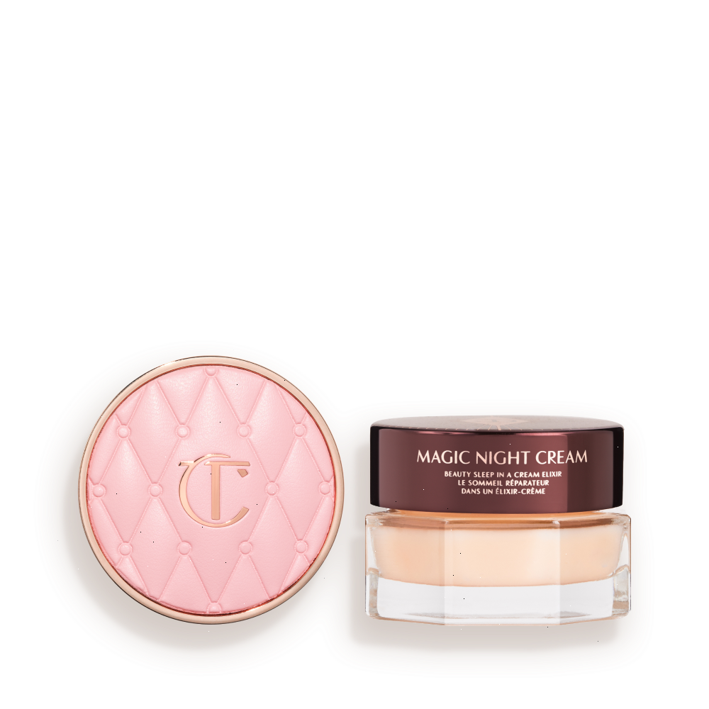 GLOWING, PLUMPER LOOKING SKIN & LIPS DUO - SKINCARE KIT