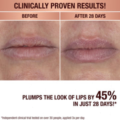 LIFE CHANGING LIP MASK - MAGIC SHEER GLOW