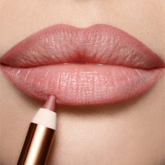 GLOSSY LIP DUO - FRESH PINK