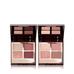 LUXURY PALETTE EYESHADOW KIT - EYE KIT