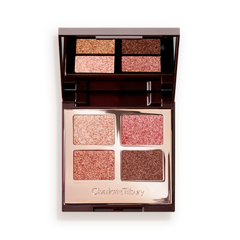 LUXURY PALETTE - PALETTE OF POPS - PILLOW TALK