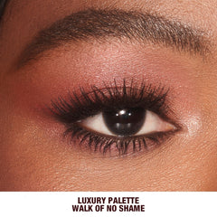 LUXURY PALETTE - WALK OF NO SHAME