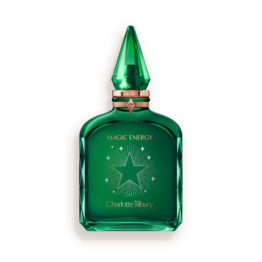 MAGIC ENERGY - 100 ML FRAGRANCE