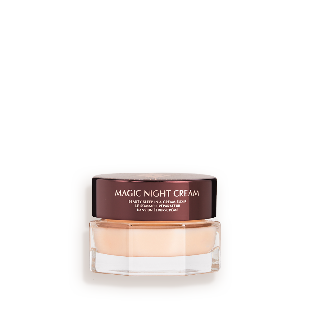 MAGIC NIGHT CREAM - 15 ML