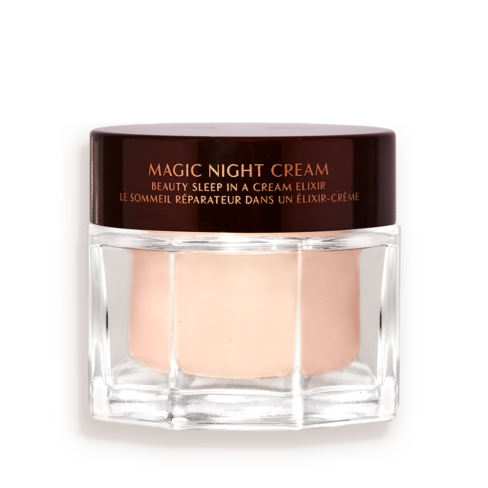 MAGIC NIGHT CREAM - 50 ML