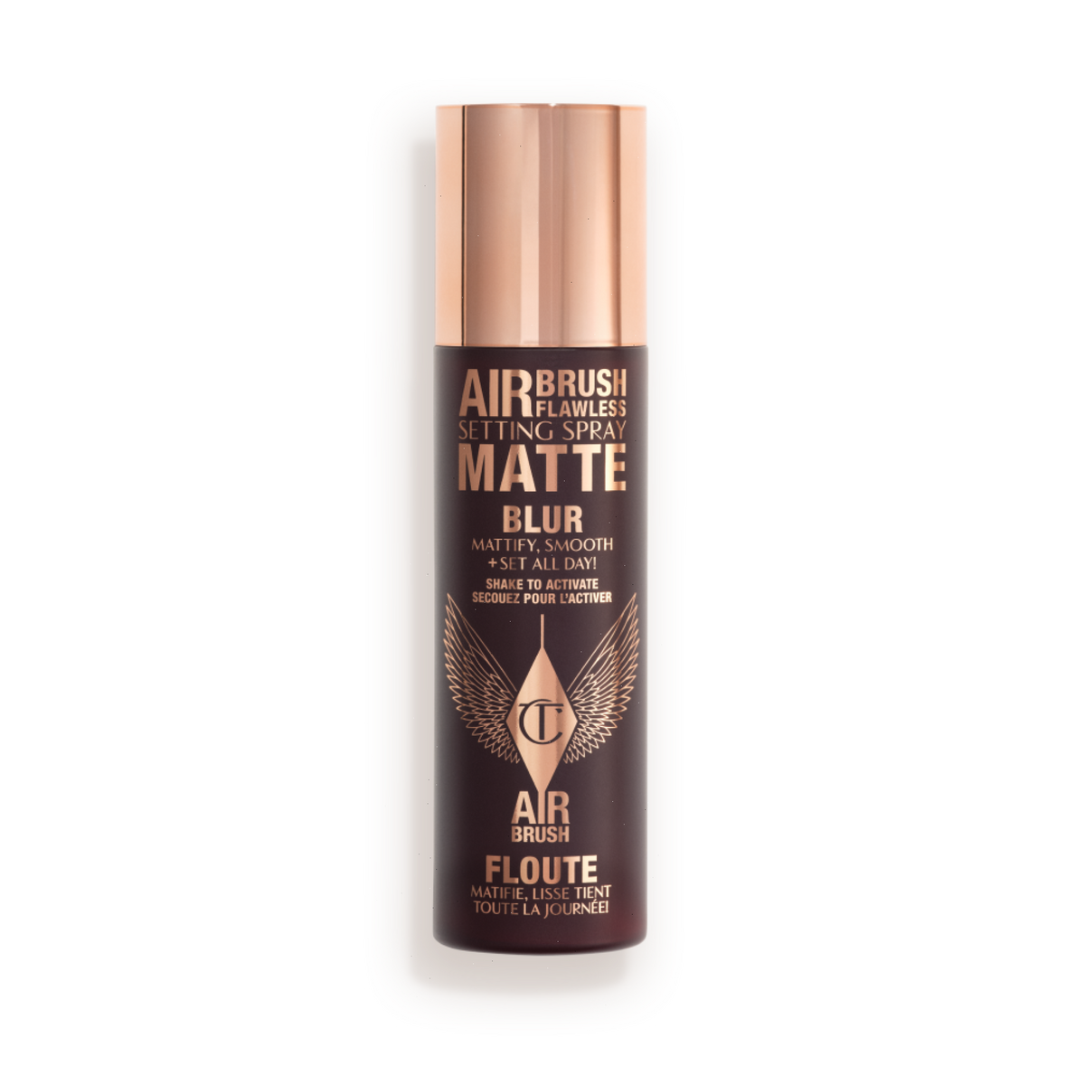 AIRBRUSH FLAWLESS SETTING SPRAY MATTE - 100 ML