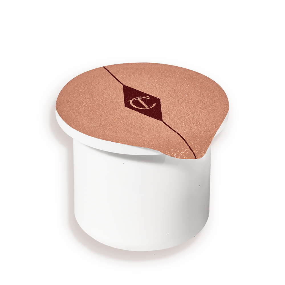 CHARLOTTE'S MAGIC CREAM - 50 ML MOISTURISER REFILL