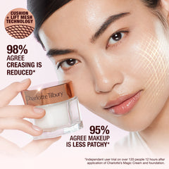 CHARLOTTE'S MAGIC CREAM - 15 ML TRAVEL SIZE MOISTURISER