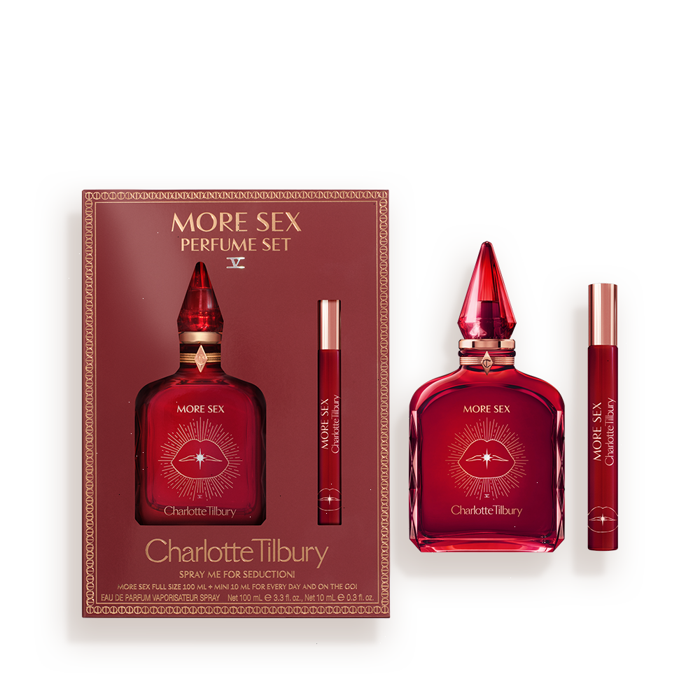 MORE SEX - PERFUME GIFT SET