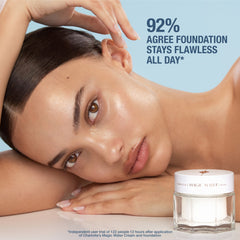 CHARLOTTE'S MAGIC WATER CREAM - 15 ML MOISTURISER