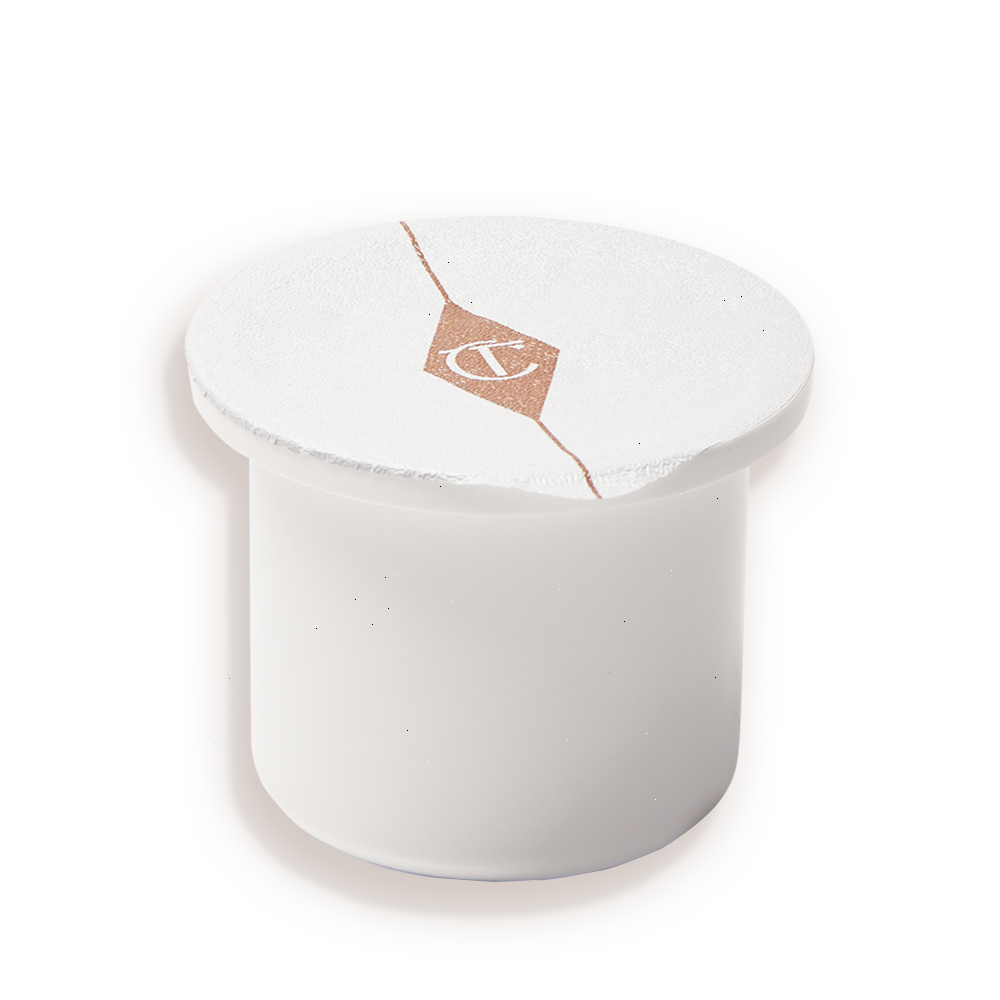 CHARLOTTE'S MAGIC WATER CREAM - 50 ML MOISTURISER REFILL