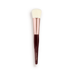 MAGIC COMPLEXION BRUSH - ROSE GOLD & NIGHT CRIMSON