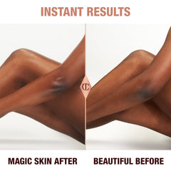 CHARLOTTE'S MAGIC BODY CREAM - 50 ML