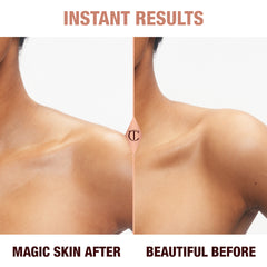 CHARLOTTE'S MAGIC BODY CREAM - 50 ML