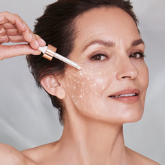 CHARLOTTE’S SUPERSIZED MAGIC SKIN DUO - SKINCARE KIT