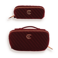 MAKEUP BAG OF DREAMS DUO - MAKEUP BAG KIT