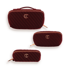 MAKEUP BAG OF DREAMS TRIO - MAKEUP BAG KIT