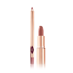 MATTE REVOLUTION LIP KIT - MAKEUP KIT