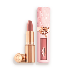 PILLOW TALK PLUMP EFFECT LIP KIT - LIP KIT