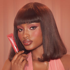 MATTE BEAUTY BLUSH WAND - PILLOW TALK DREAM POP