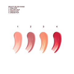 PILLOW TALK BLUSH & GLOW GLIDE DUO - CHEEK KIT