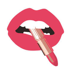 HOT LIPS - MIRANDA MAY