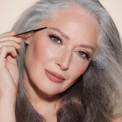 BROW CHEAT REFILL - TAUPE