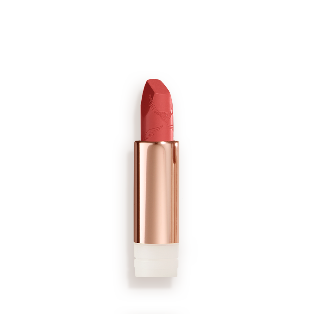 LOOK OF LOVE LIPSTICK REFILL - MATTE REVOLUTION - MRS KISSES REFILL