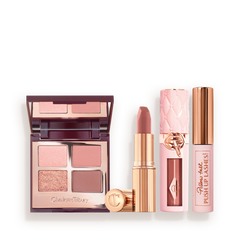 NEW! PILLOW TALK BEAUTIFYING BRIDAL LOOK - MAKEUP KIT