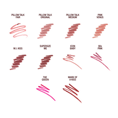 LIP CHEAT - HOLLYWOOD HONEY