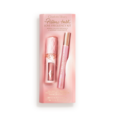PILLOW TALK LOVE FREQUENCY KIT - PERFUME & LIP KIT