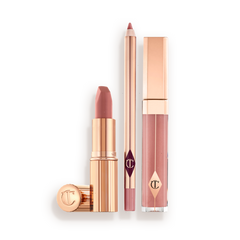 PILLOW TALK LUSCIOUS LIP SLICK - MAGICAL SAVINGS